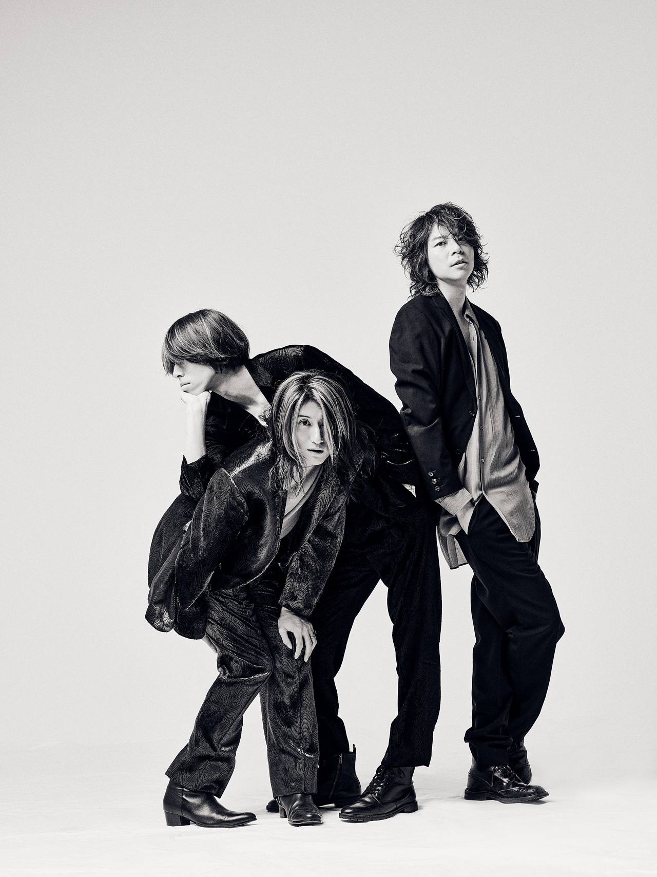 LEGO BIG MORL、新曲でバンド結成時の自分をリバイバル