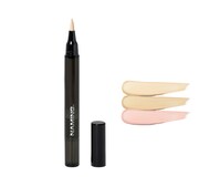 ネーミング スキンフィット コンシーラー ブラッシュ