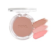 ネーミング フラッフィーパウダーブラッシュ