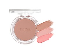 ネーミング フラッフィーパウダーブラッシュ