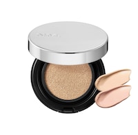 ネーミング レイヤード フィットクッション