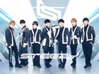 3月にデビューしたばかりのメンズグループSTEEZY、1stミニアルバム「SSS」リリース