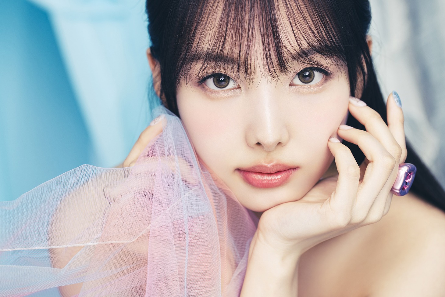 NAYEON（TWICE）