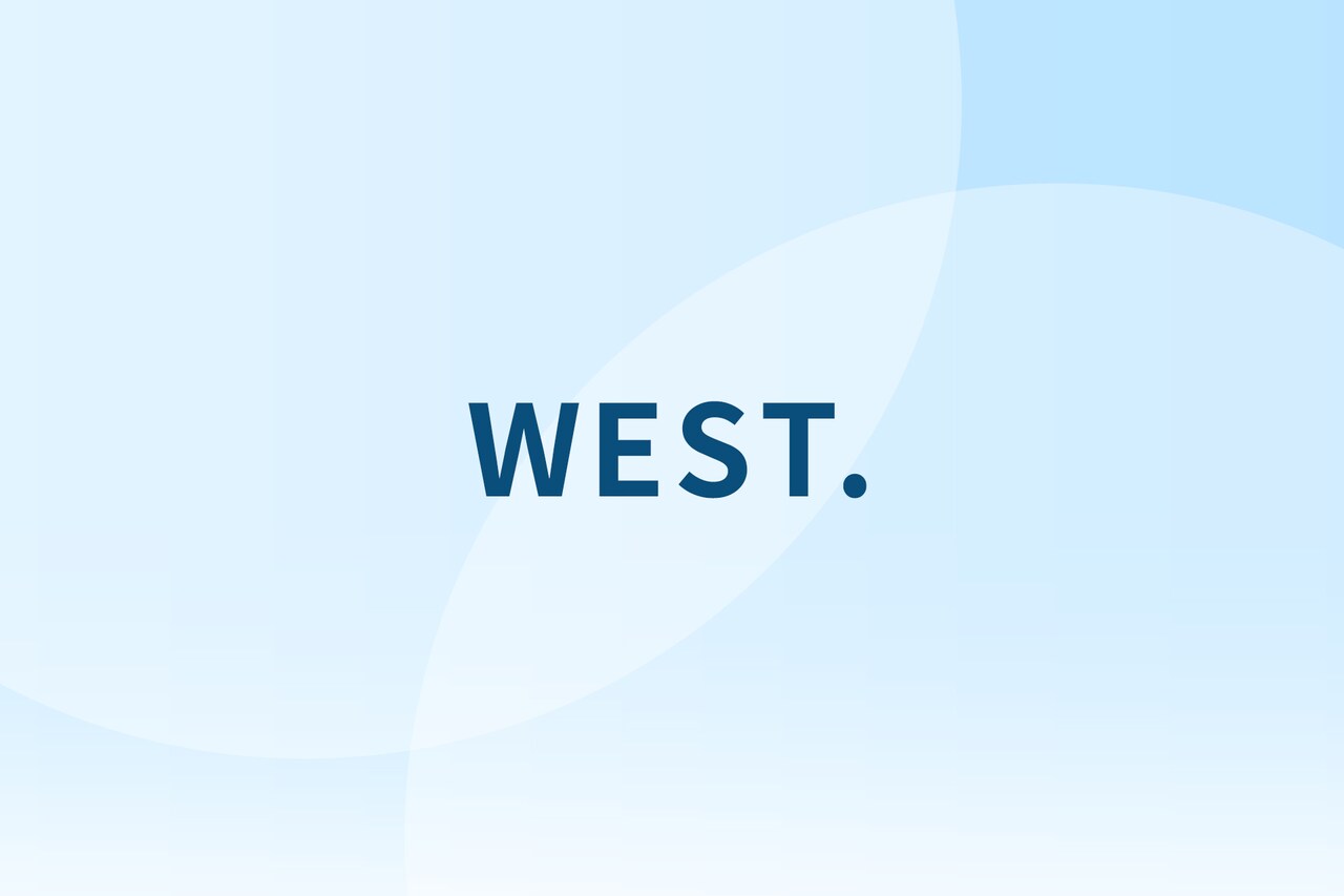 WEST.デビュー10周年記念日に「めざましテレビ」生出演、SUPER BEAVER柳沢亮太提供曲を披露