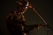 森雅樹（G）（撮影：仁礼博）