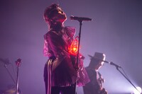 EGO-WRAPPIN'（撮影：仁礼博）