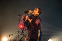 中納良恵（Vo）（撮影：仁礼博）