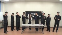 「学校かくれんぼ」より。(c)フジテレビ
