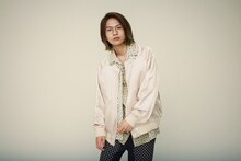 熊木幸丸（Lucky Kilimanjaro）