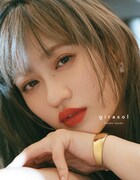 アンジュルム佐々木莉佳子、フォトブック発売イベントでファンとお話し