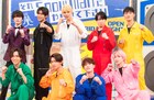 Snow Man「それスノSP」でKep1er、少女時代、YOASOBI、嵐のダンスコピー