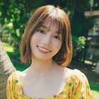 日向坂46高本彩花、1st写真集発売「人生初のタヒチに撮影に行ってきました!」