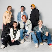 明日活動終了するthe McFaddin、ラストシングルのMV公開