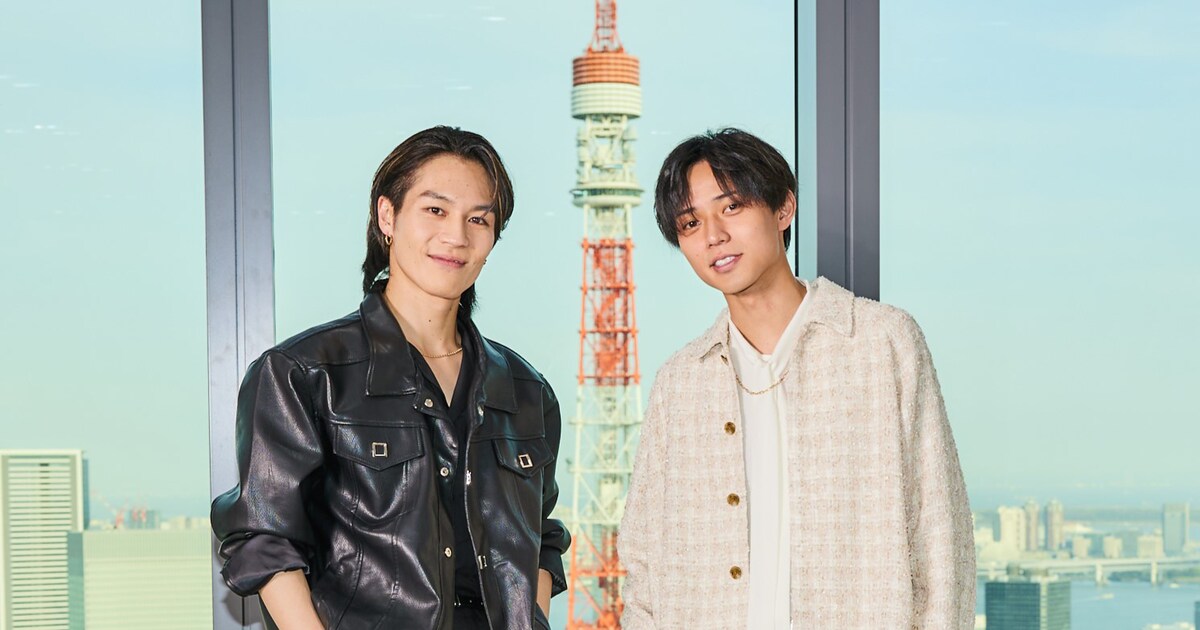 Travis Japanが明日スタート「東京タワー」の挿入歌担当、King 