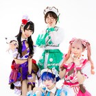 北郷可恩率いるyoumenosayにギルティパープル雨宮れいな、ハッピー陰キャグリーンねむいのはる加入