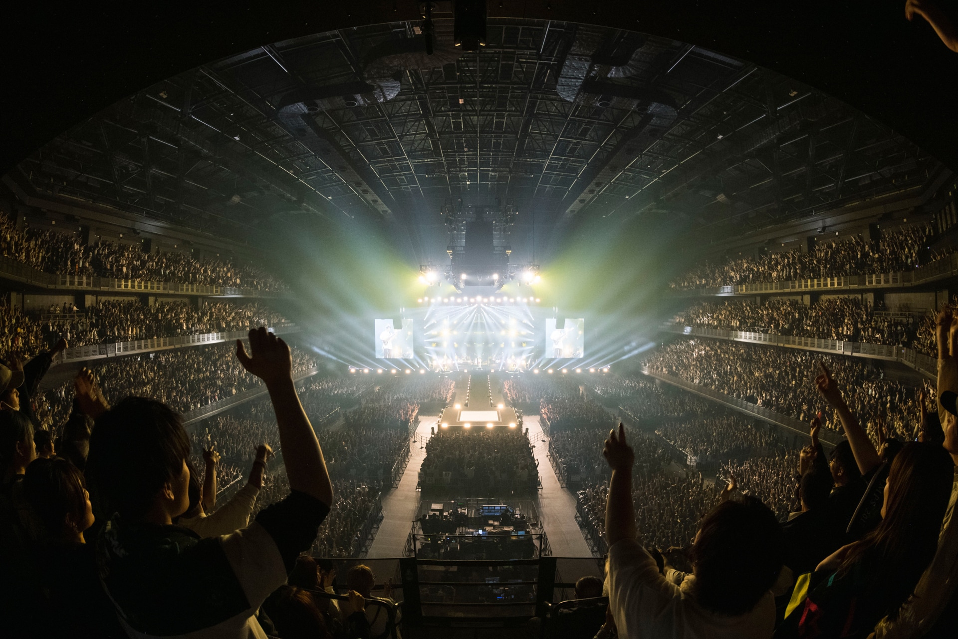 RADWIMPS WORLD TOUR 2024 
