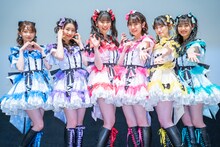 超ときめき♡宣伝部