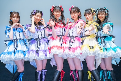 超ときめき♡宣伝部