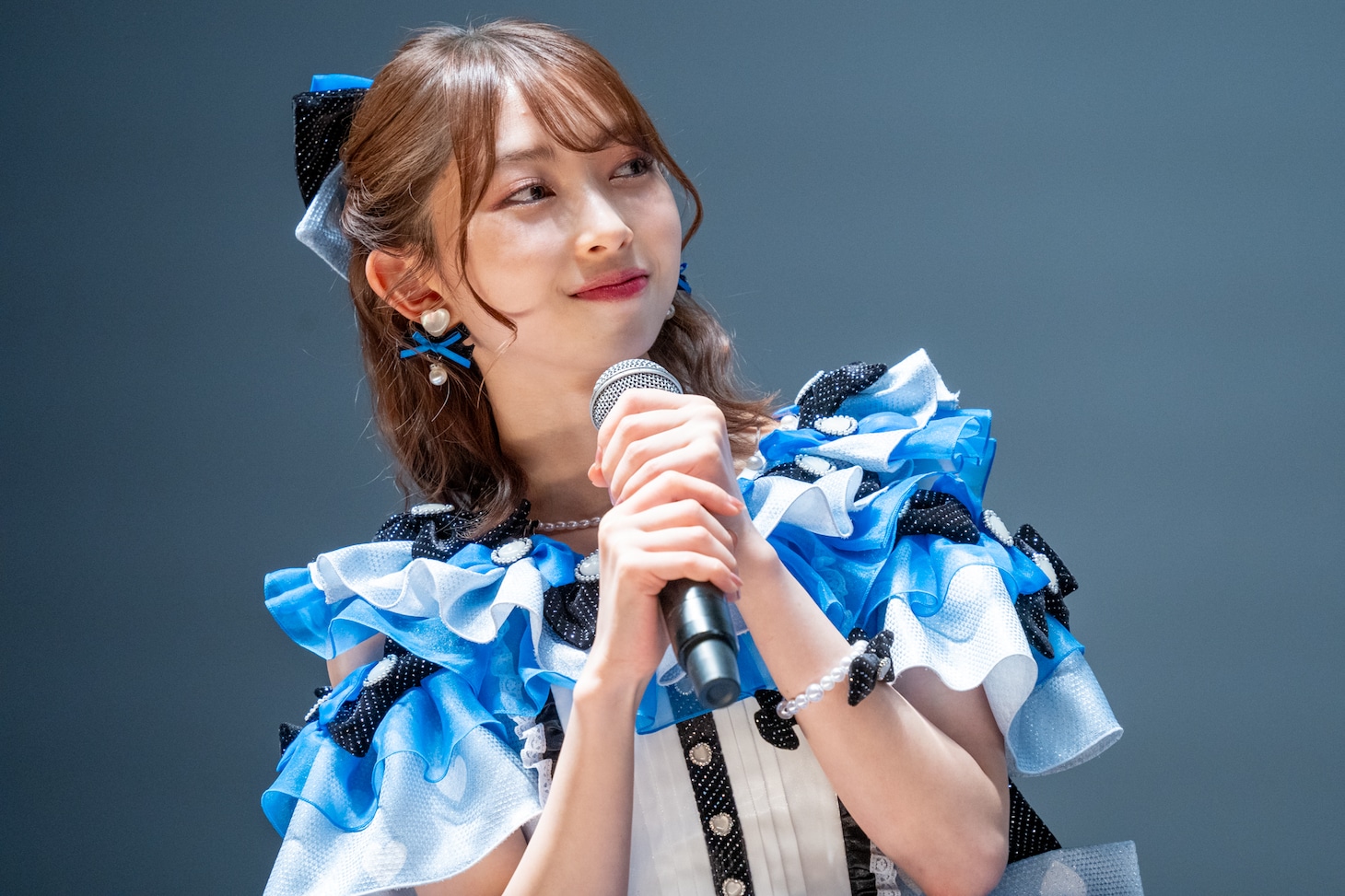 辻野かなみ