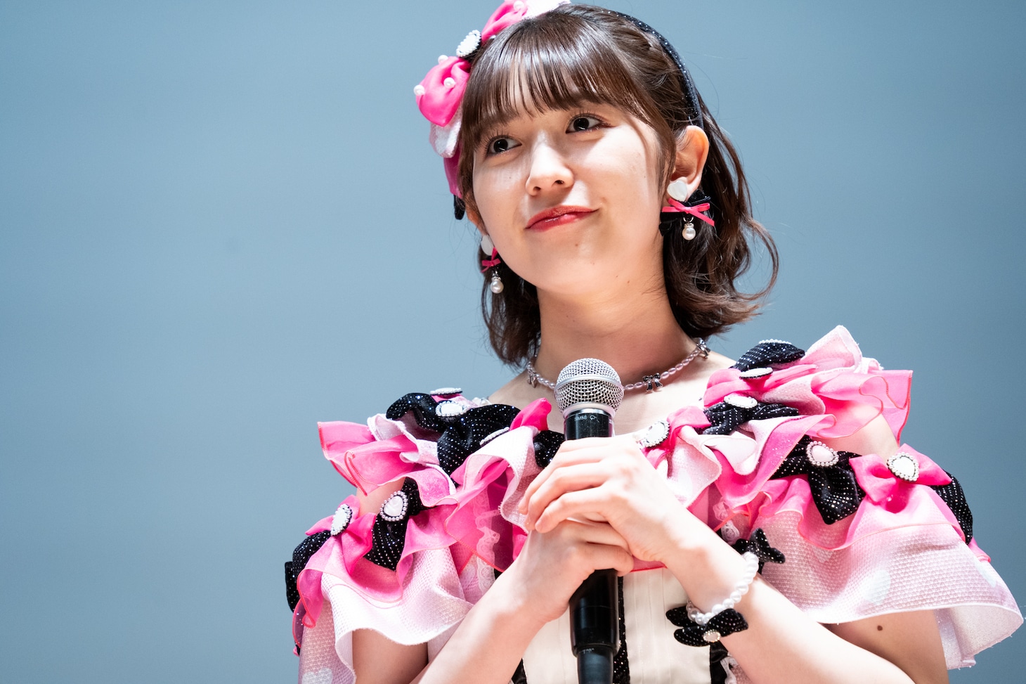小泉遥香
