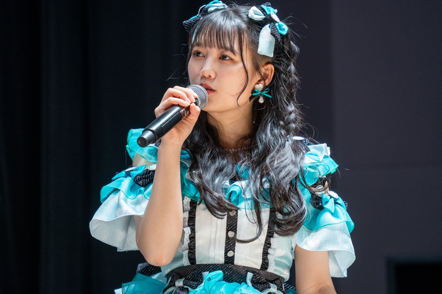吉川ひより