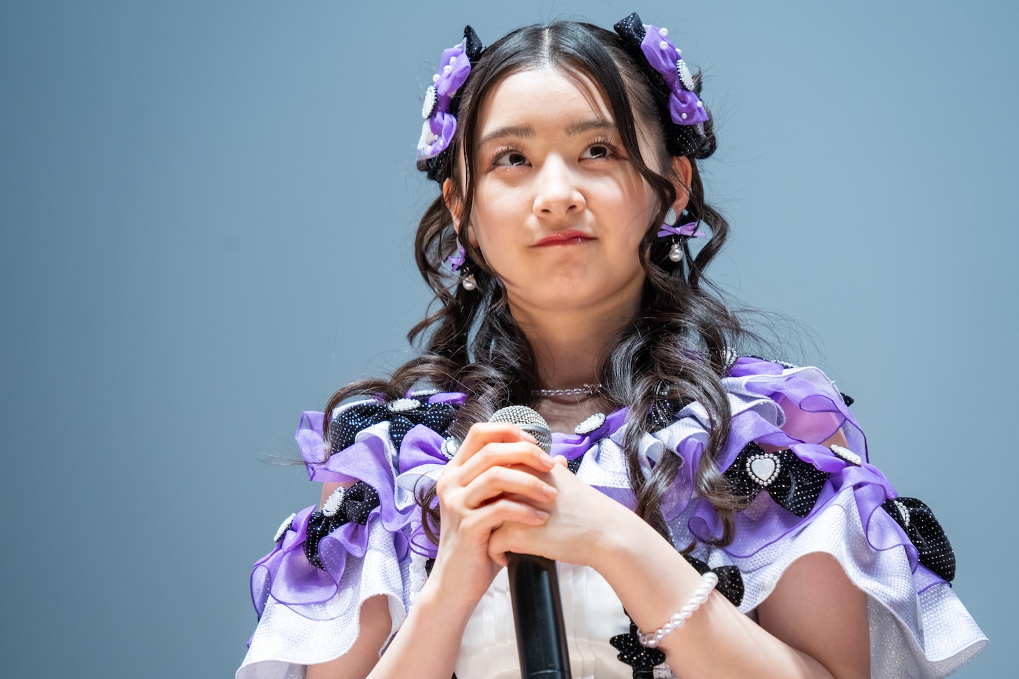 杏ジュリア