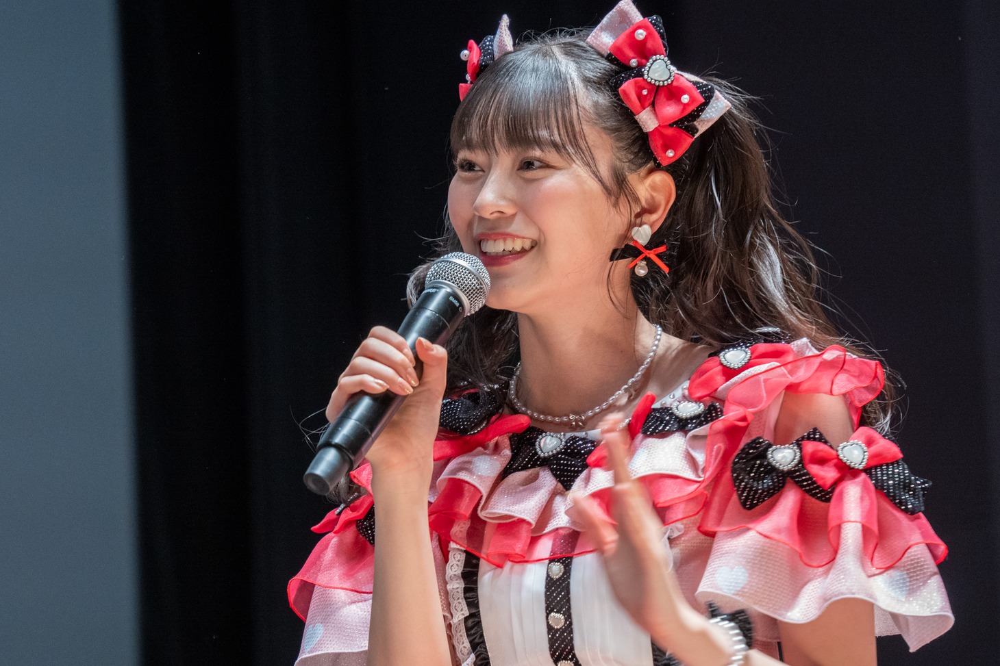 坂井仁香