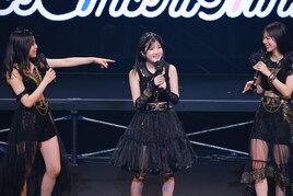 Juice=Juice全国ツアー開幕！川嶋美楓がステージ復帰