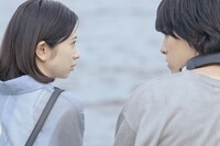映画「バジーノイズ」場面写真 (c)むつき潤・小学館／「バジーノイズ」製作委員会