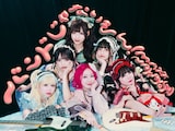 バンドじゃないもん!MAXX NAKAYOSHI