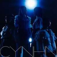 CYNHN「いいおくり」配信ジャケット