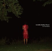 Jun Kawabata「Invisible Golden Flower」ジャケット