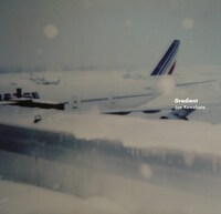 Jun Kawabata「Gradient」ジャケット