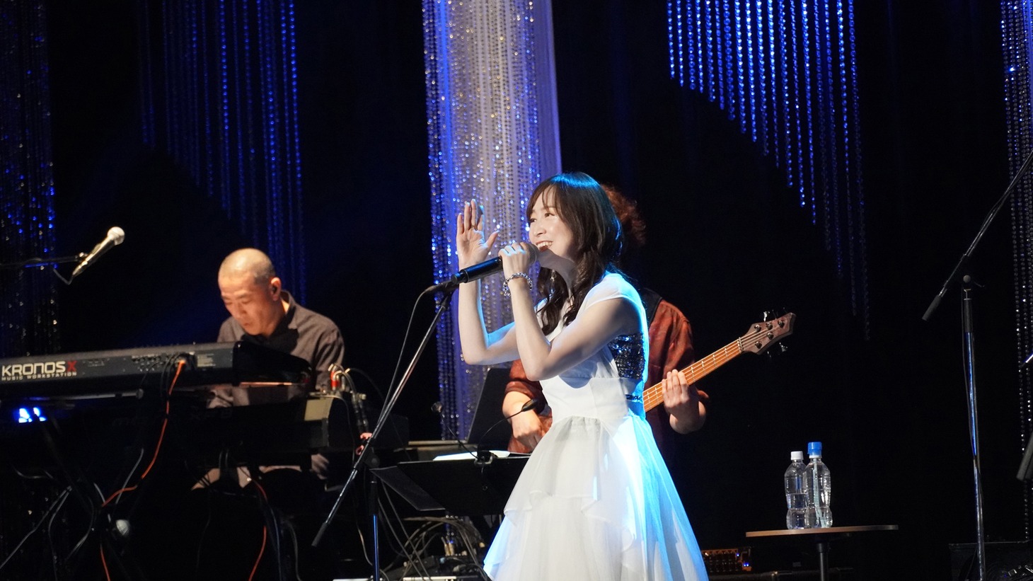 森口博子