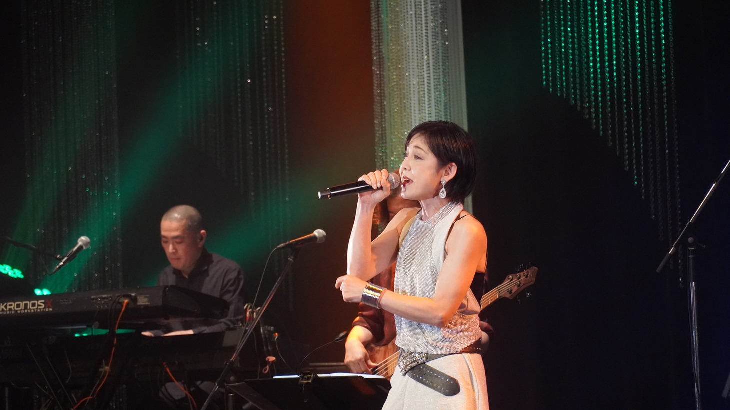 森川美穂