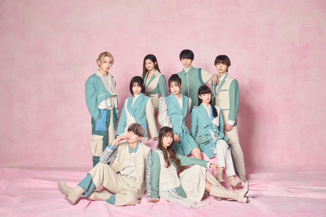 ONE LOVE ONE HEART冬のワンマン決定、新曲「僕らのロードムービー」配信スタート