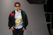 鈴木雅之 (c)日本テレビ