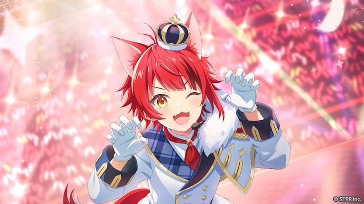 すとぷり莉犬がアニメ「村井の恋」オープニングテーマ担当、楽曲の一部 