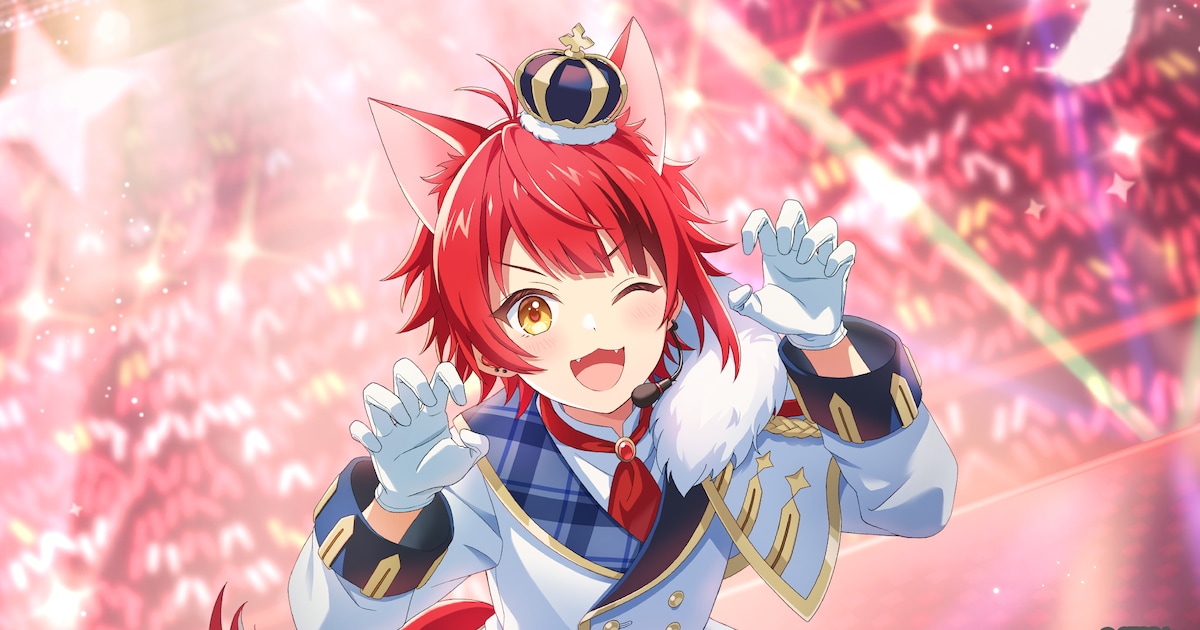すとぷり莉犬の新曲「ないことば」に込められたメッセージとは（動画 