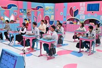 「呼び出し先生タナカ」より。(c)フジテレビ