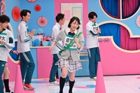 「呼び出し先生タナカ」より。(c)フジテレビ