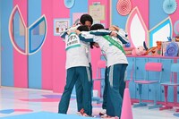 「呼び出し先生タナカ」より。(c)フジテレビ