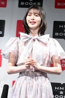 市川美織