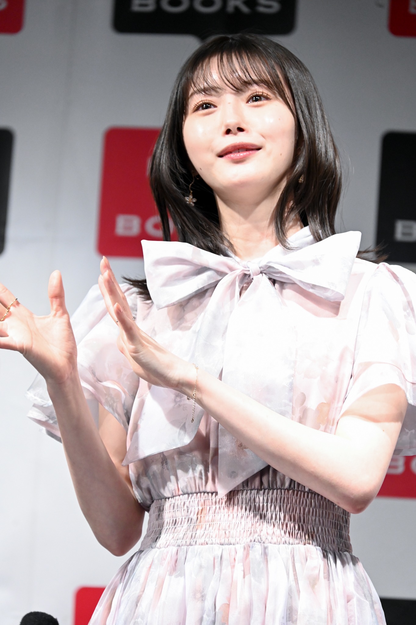 市川美織