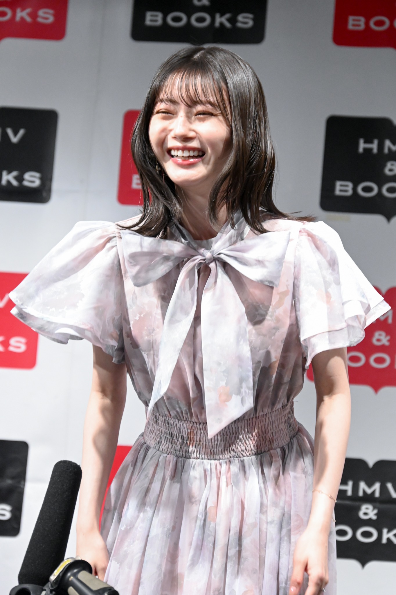 市川美織