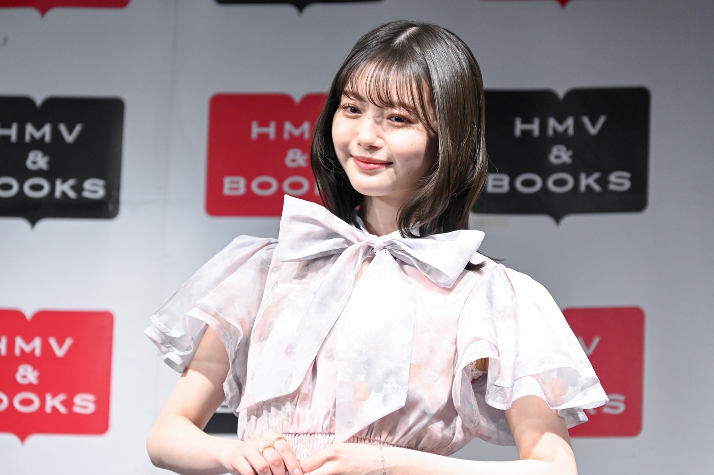 市川美織