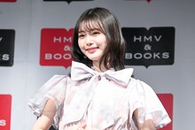 市川美織