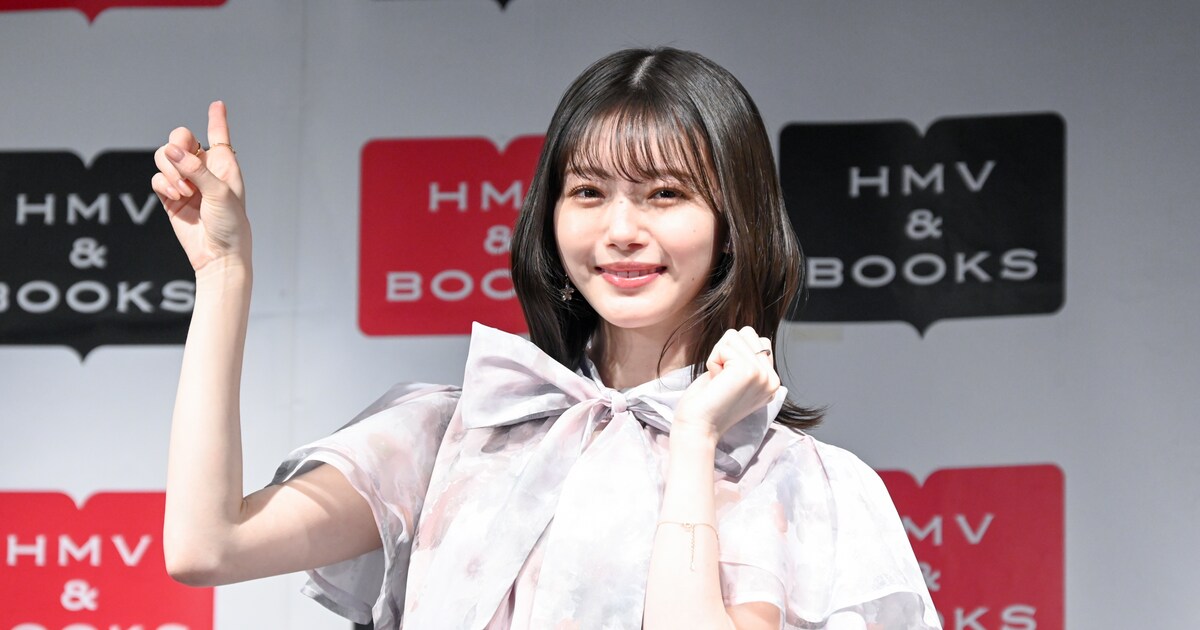 市川美織、30歳迎えてレベルアップ！目指すのはこれからもフレッシュ 