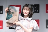 市川美織