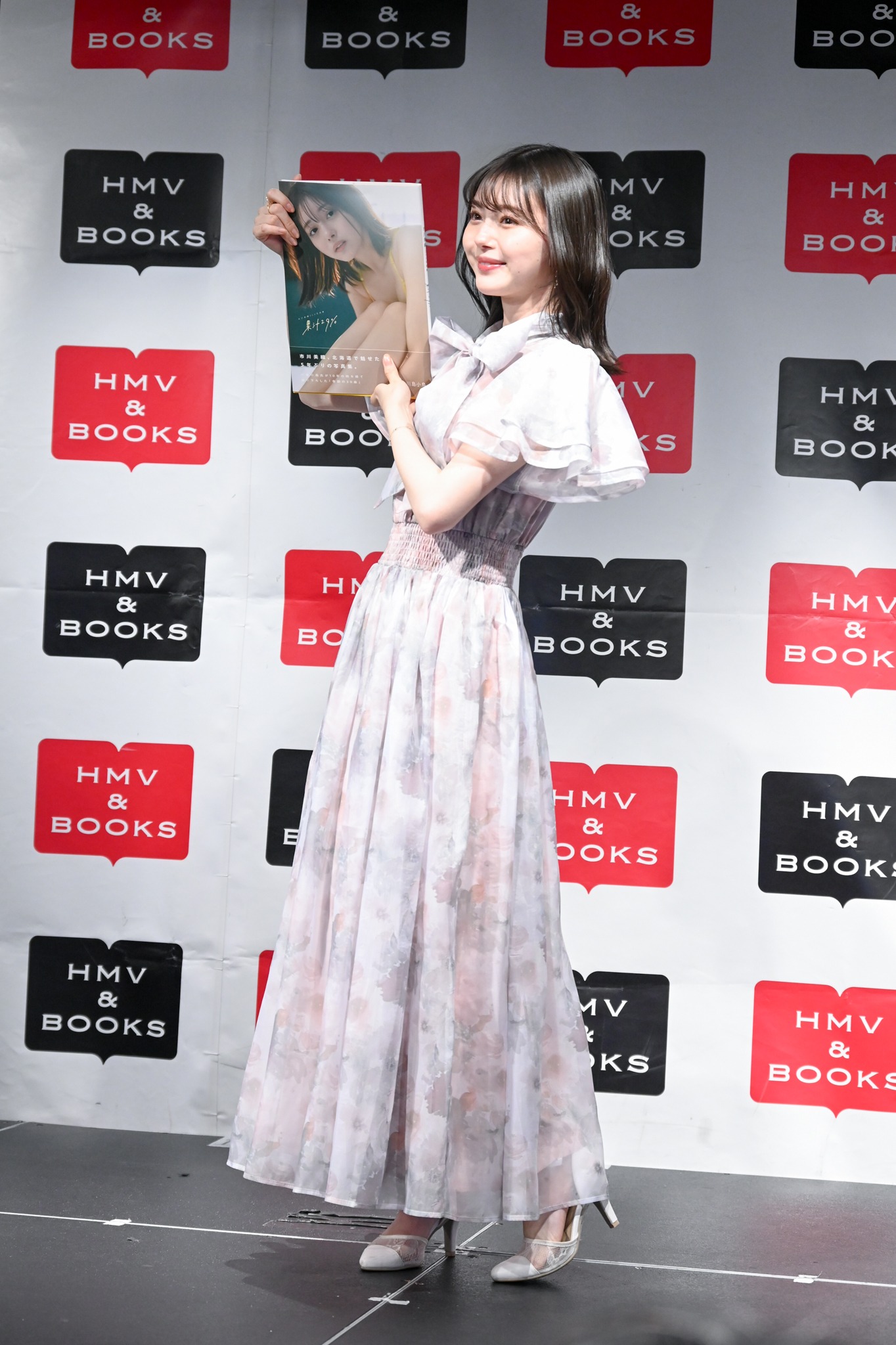 市川美織